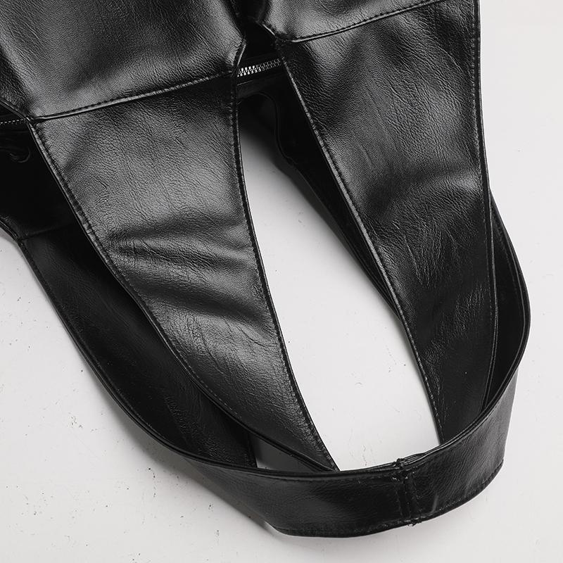 Mother Bag Large Capacity Shoulder Crossbody Bag Soft Leather Women's Tote Bag