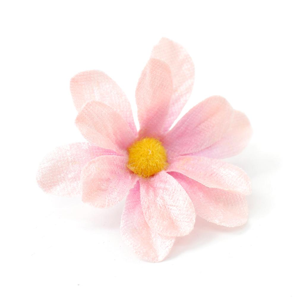 10Pcs 6cm Peony Silk Artificial Flowers Heads Craft Bridal Wreath Gift Accessories for Home Room Decoration DIY Wedding Decor
