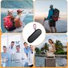 Reusable Medicals Coolers Bag Waterproof Designs Temperature Control Insulin Case for Medication Storage Solution