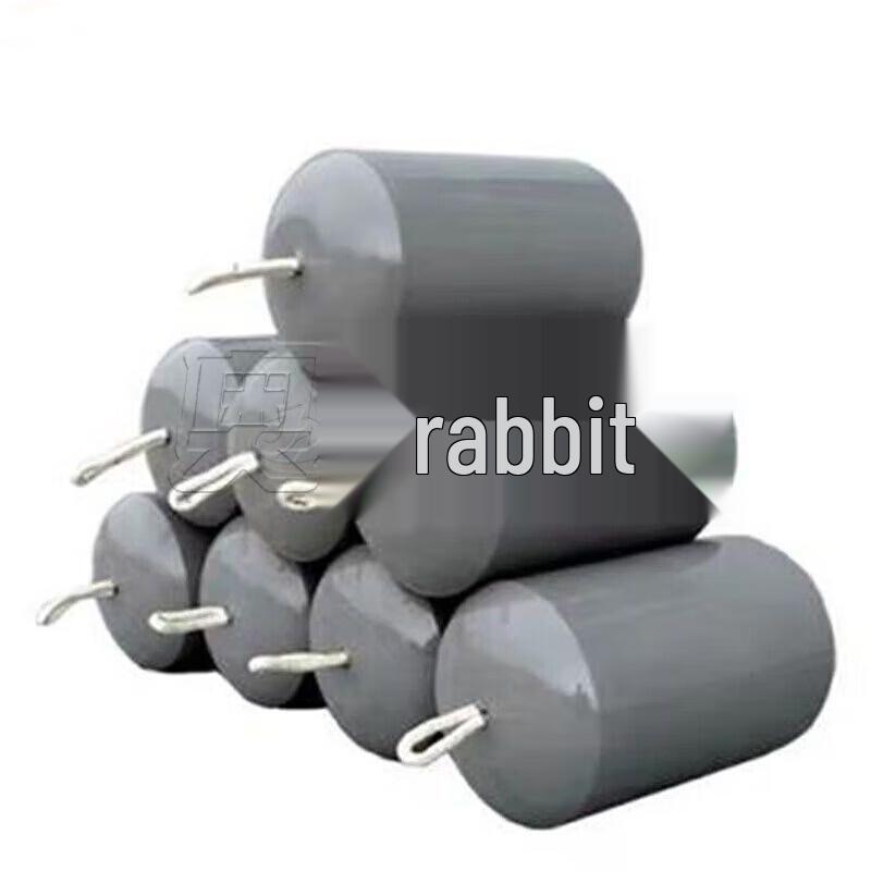 Aojian Rabbit Marine Foam Fender Buoy