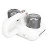 Bed Vacuum Cleaner UV C Light 100w Motor Handheld Cordless with 180ml Dust Collection Box Filter Mattress Vacuum