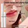 Ruj – Lip Balmları