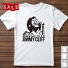 Retro R.I.P JIMMY CLIFF Christmas Gift For Fans Unisex S-5XL T-Shirt TH395 Unisex T-Shirt
