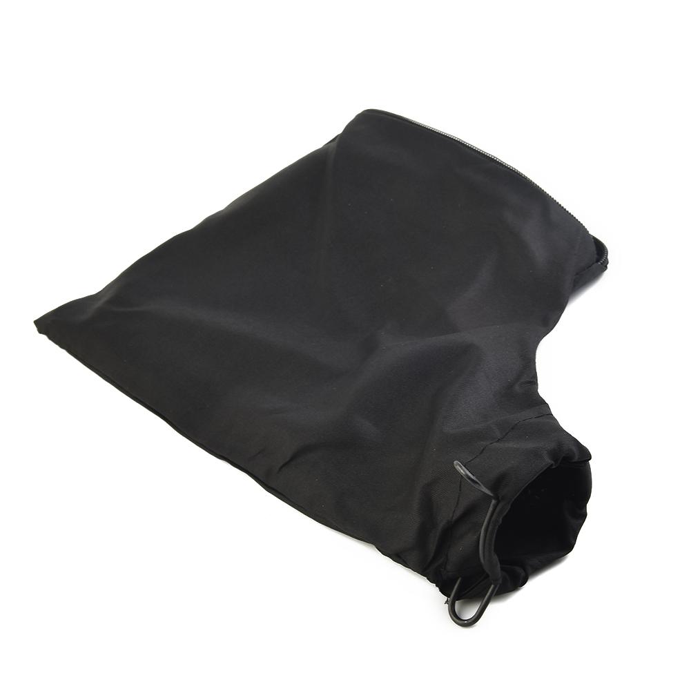 225*150mm Anti-dust Cover Bag Anti-dust Belt Sander Parts Black