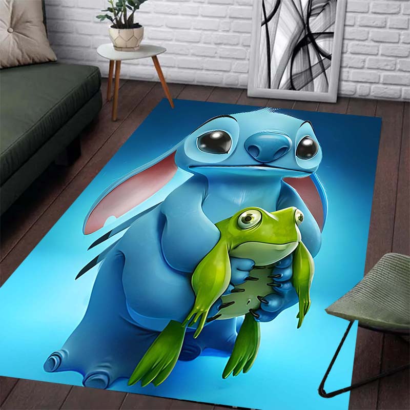 

Stiddy s Wedding Pattern Carpet - Slip-resistant Kitchen, Outdoor Carpet, Home and Bedroom Decoration, Yoga Mat, Birthday Gift 60x90cm