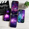UP43 Purple Space Star New High-End Shell Phone Case for Redmi Note 13 14 Pro+ Plus A3 A3X 13X 13C 13R 14S 14C 14R