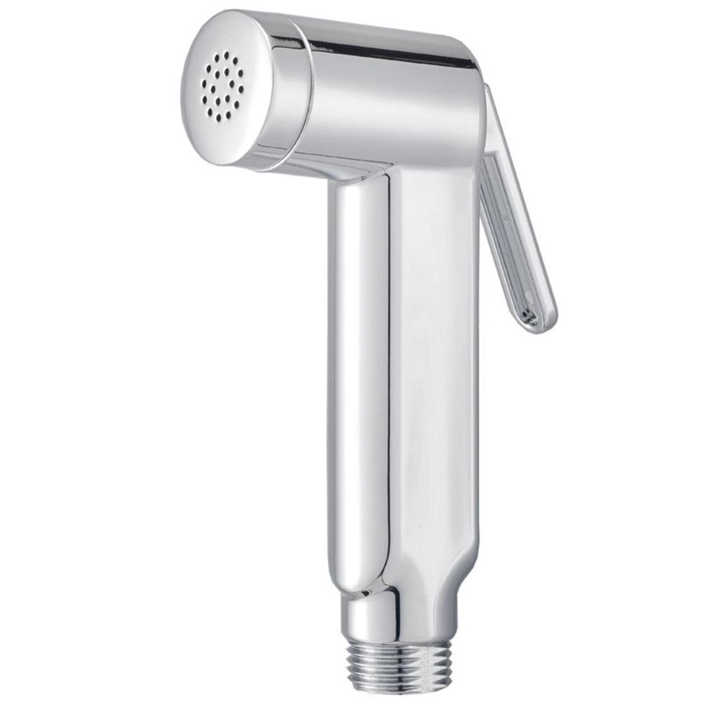 High Quality Bidet Spray Cleaning Floor For Most Shower Hose Release To Stop Flow Of Water Trigger On The Head