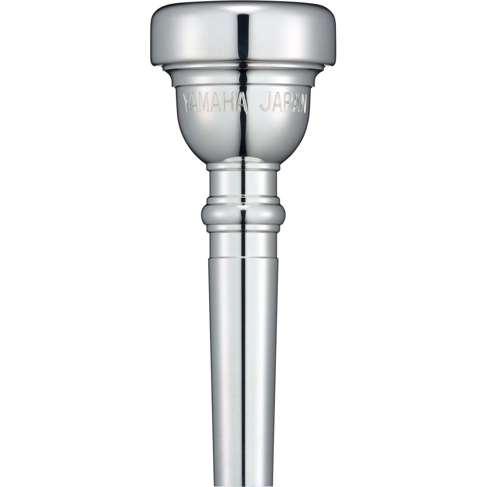 Yamaha CR-11C4S Short Cornet Mouthpiece Brass Instrument Accessory