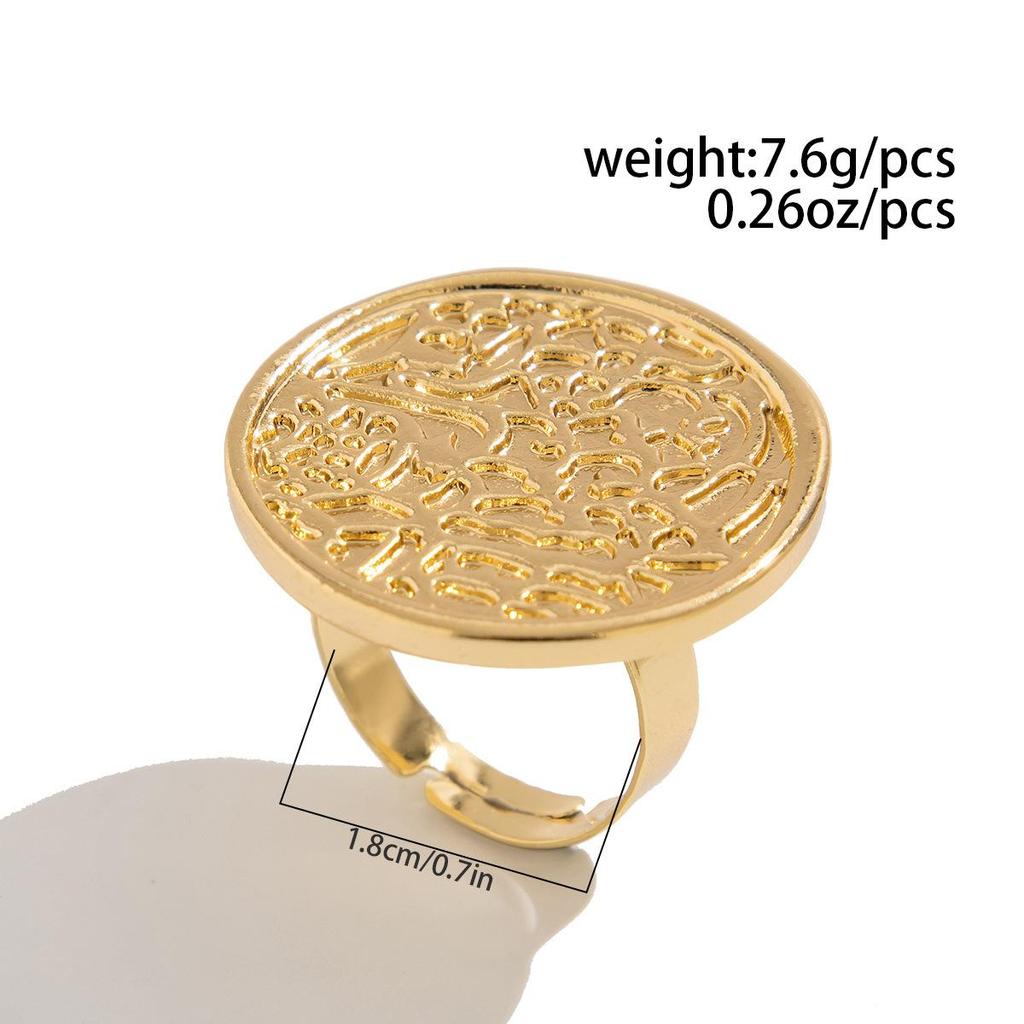 Vintage Geometric Pleated Flower Joint Rings Gold Silver Color Irregular Imitation Pearl Knuckle Ring Hollow Out Fashion Jewelry for Women Men