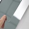 1x Bathroom Dual Flush Plate For TECE 9240401 9240407 9240417 Bathroom Toilet Water Tank Working Panel Accessories