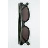 Cos Japan Scope Sunglasses   Rectangle