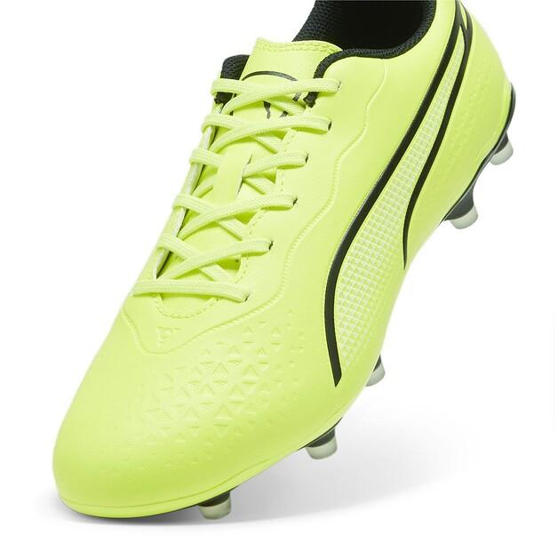 Puma King Match FG/AG Football Boots