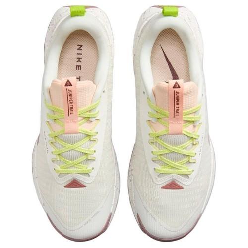 Nike Juniper Trail 3 Sail Dark Pony Tint W - FQ0902-100