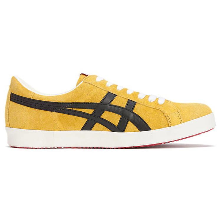 ONITSUKA TIGER Fabre Nm 'Tai Chi Yellow' 1183A915-750