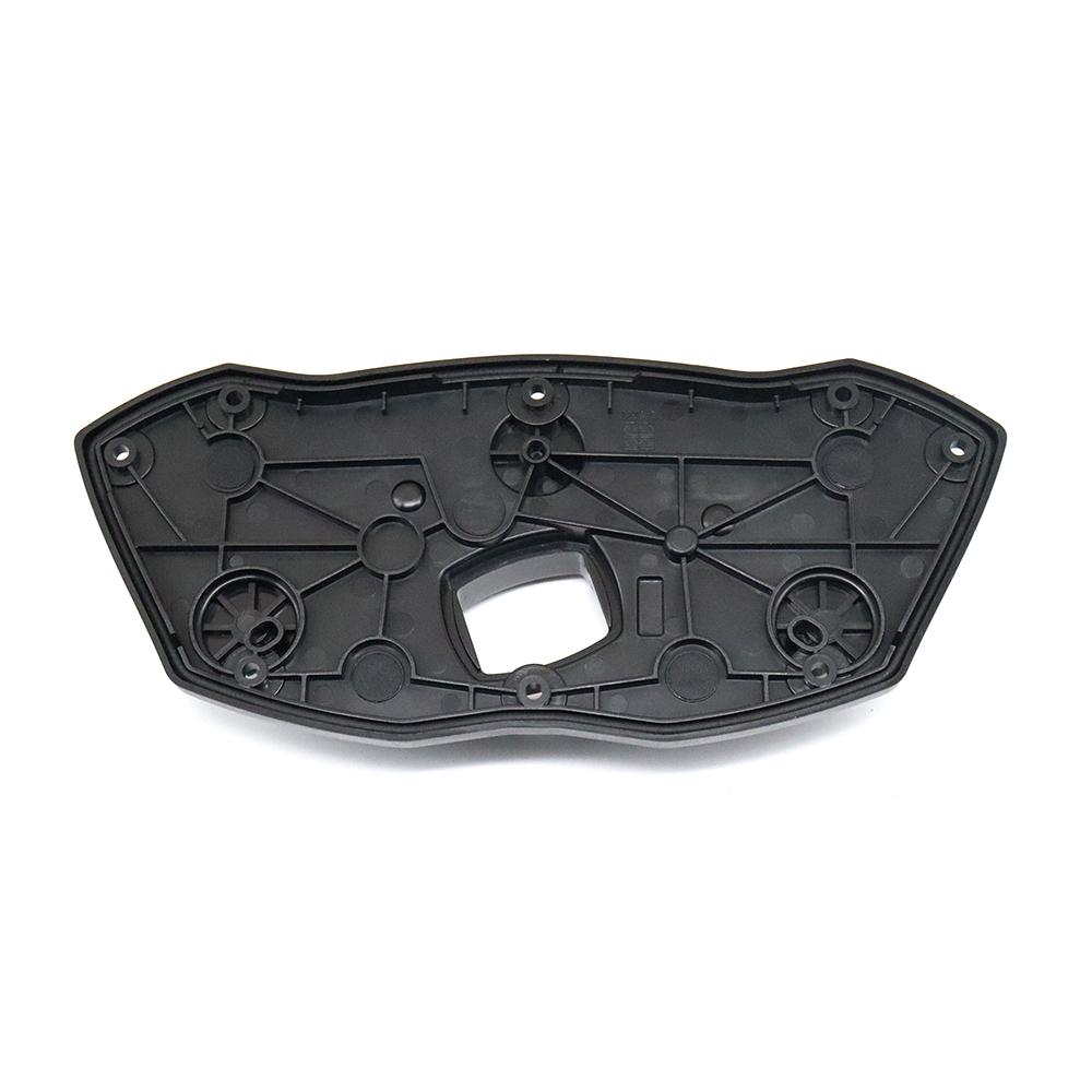 

Motorcycle Speedometer Tachometer Gauge Case Cover For SUZUKI SV650 SV650A SV650X SV 650 A X 2017-2026 trument Shell lower cover