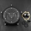 Motorcycle Air Cleaner Intake System Filter For Harley Touring 2017-up XL Sportster 04-22 13-14 FXSB FXSBSE 13-14 Touring 00-07