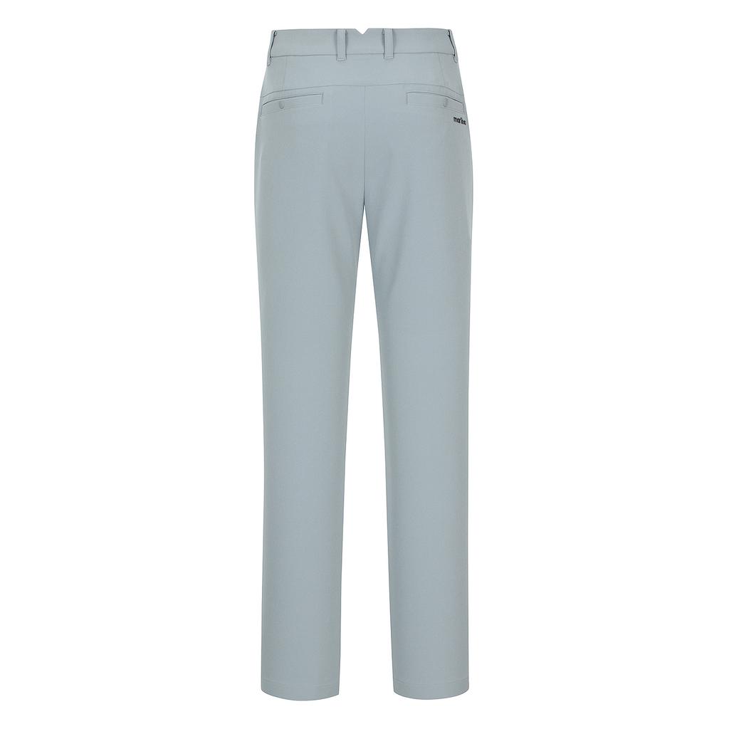 MARTINE GOLF Essential Fit Pants_Grey (Men)