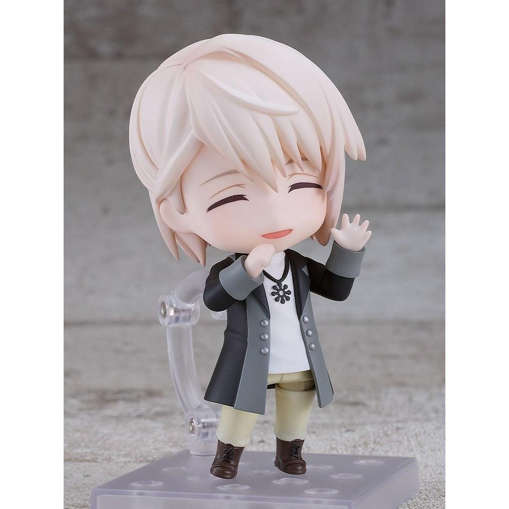 Orange Rouge Nendoroid Idolish7 Mami Natsume Movable Figure Non-scale Plastic Painted