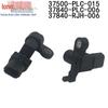 Honda Civic 01-05 Crankshaft Position Sensor 37840-RJH-006, Part 37500-PLC-015