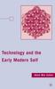The Technology and the Early Modern Self Book