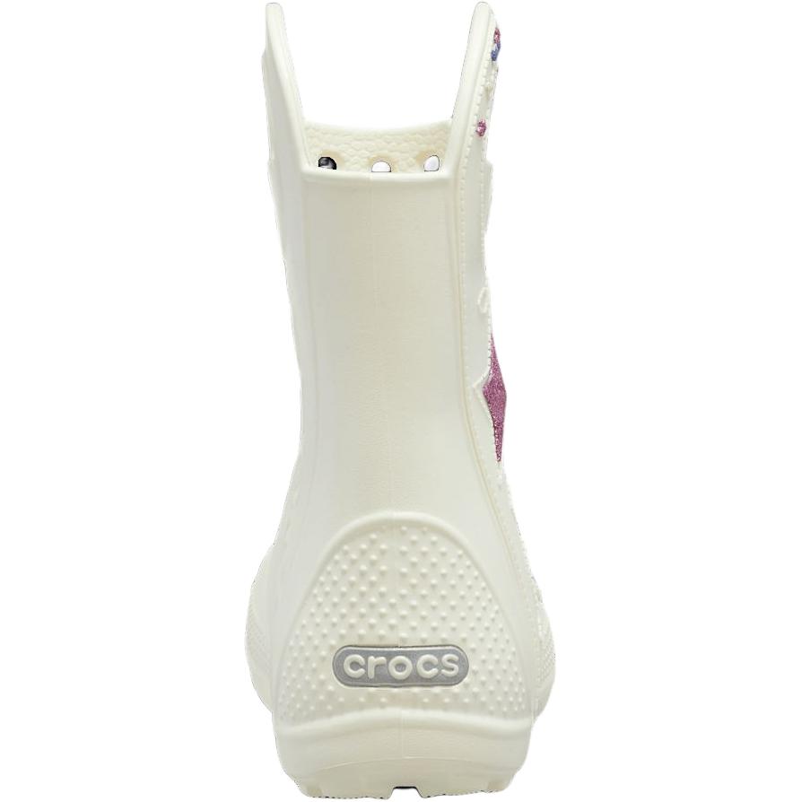 Crocs Handle It Versatile Comfortable Waterproof Toddler Shoes Baby shoes Beige 212547-2MD