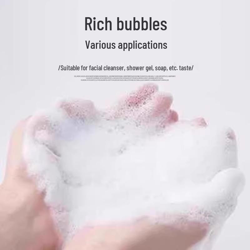 New User Promo: Hangable Foam Net Bag for Face Cleansing Soap