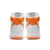 Nike Air Force 1 High 'Arancione Vivace' Donna 334031-109