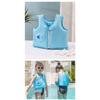Kids Cartoon Non Inflatable Swim Float Vest For Toddlers