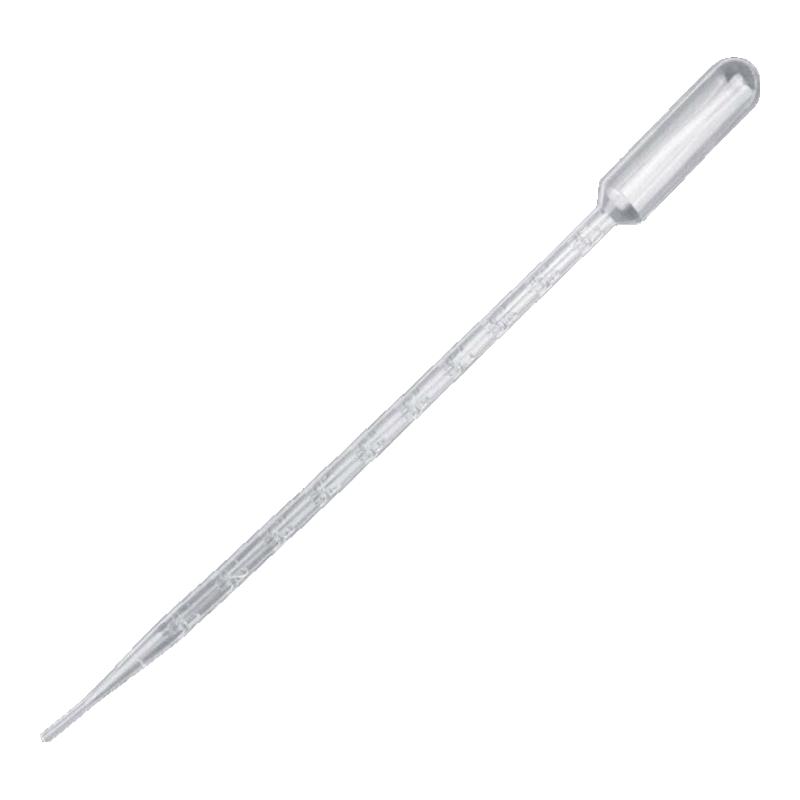 Disposable Plastic Pasteur Pipette 10ml