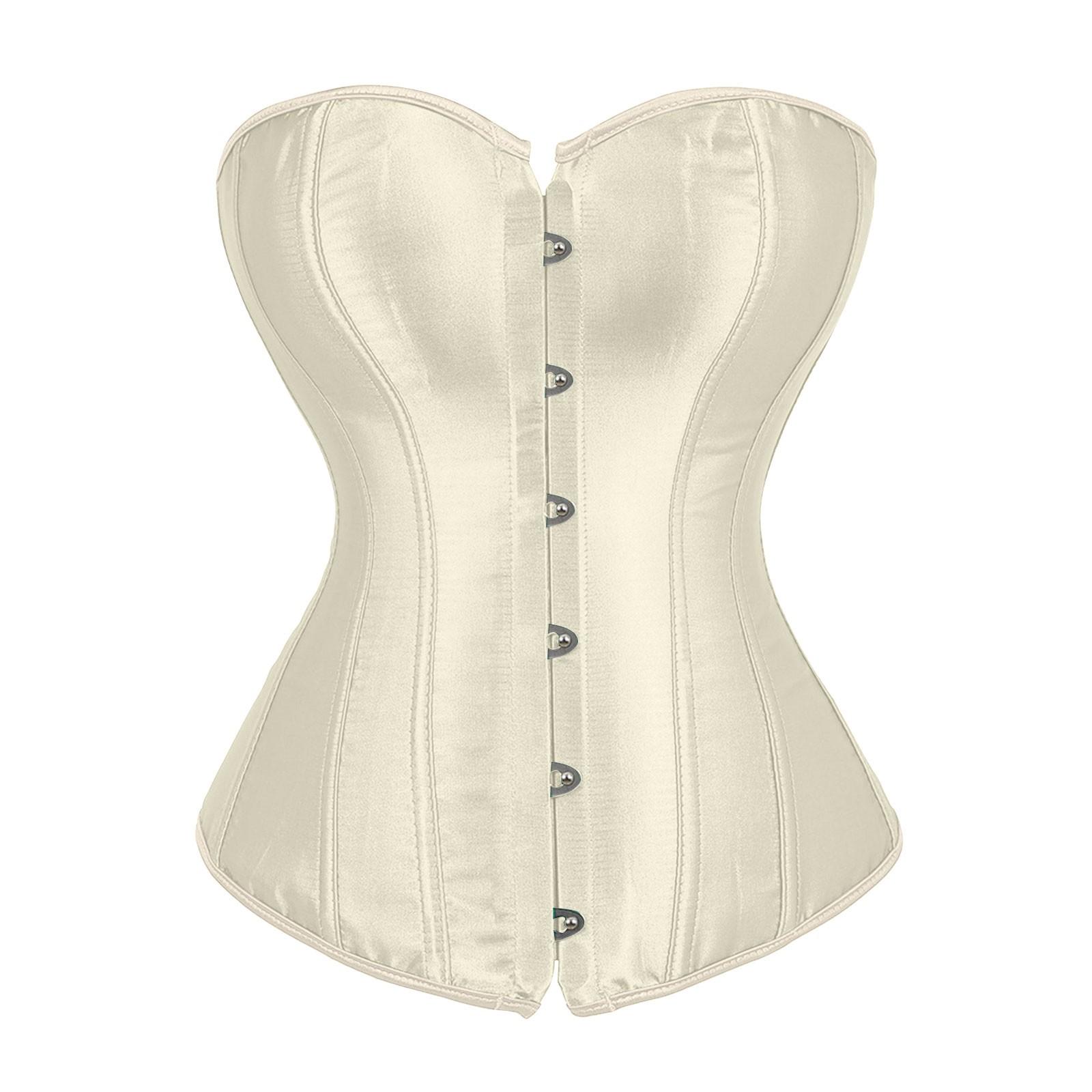 

Женский корректирующий костюм для всего тела, корректирующее белье с жестким контролем, корректирующее белье с корсетом L