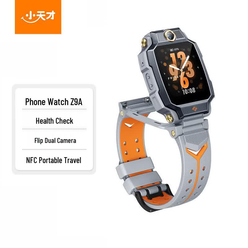 Little Genius Z9A Kids Smart Phone Watch (CN version)