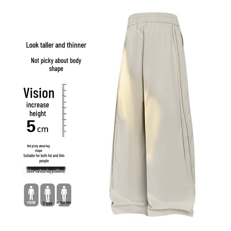 Mark Fairwhale Men's Relaxed Fit Cargo Pants