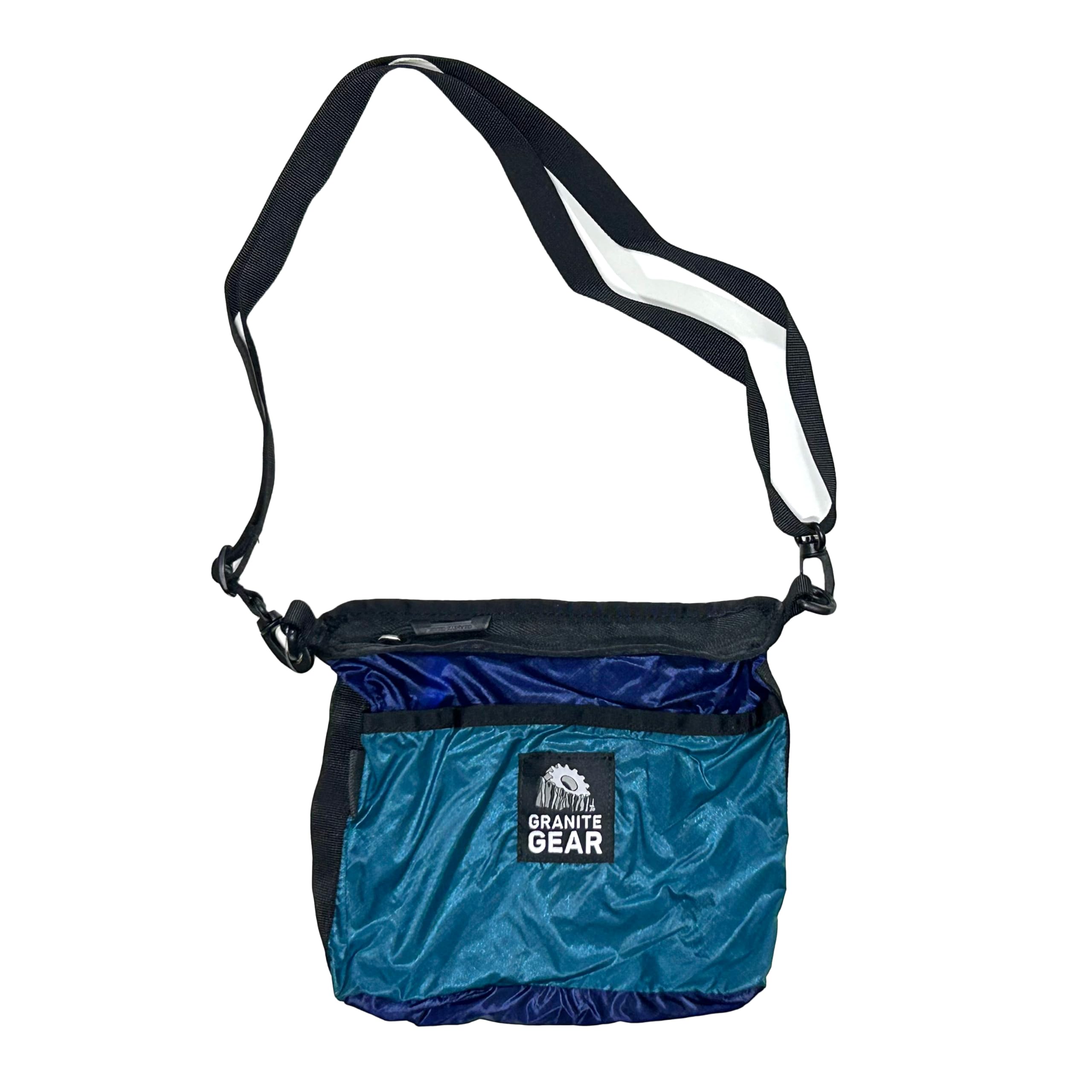 

Granite Gear Hiker Satchel 2210900101 Полночь/Черника