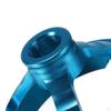 5-10mm Drill Bit Hole Puncher Bushing Kit Self Centering for Electric