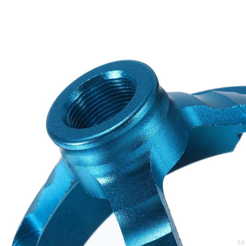 5-10mm Drill Bit Hole Puncher Bushing Kit Self Centering for Electric
