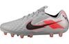 Tiempo Legend 8 Elite Ag Pro 'Metallic Grey Crimson' CW0599-906