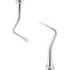 GDC Gingival Cord Packer Non-Serrated #4 (Gcpr7n)