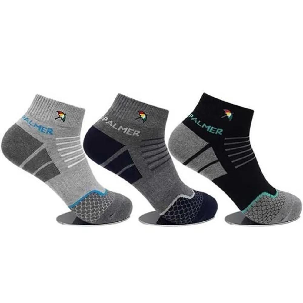 Extremo Everyday MAN Short Ankle 10 Pairs Random Color Shipped CH343