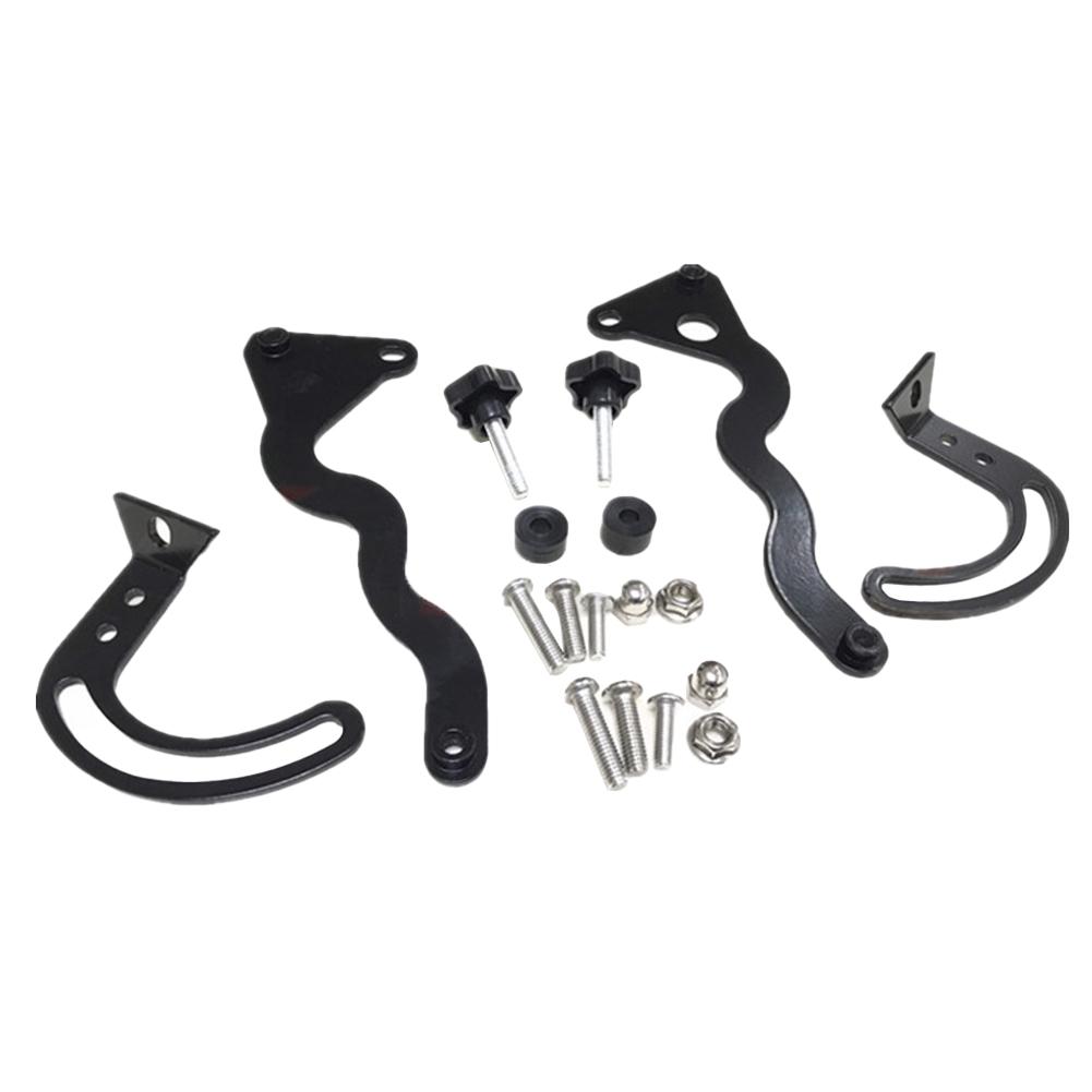 

Кронштейны 300G Кронштейн ABS для R 1200 GS Adv 14-2022