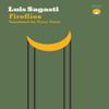 Fireflies by Luis Sagasti Paperback Book 9781999722746