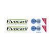Diş Macunu - FLUOCARIL - Bi-Florürlü 145mg - 2 x 75ml Seti - Diş Eti Koruması - Anında Ferahlık