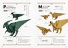 Origami Dinosaurs Premium