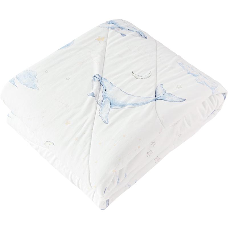 Balabala BalaOne Baby Lightweight Spring/Autumn Blanket 80cm