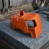 4128 084 0908 Cylinder Shroud Cover Replacement For FS400 FS450 For FS480 Brush Cutters Garden Tool Accessories