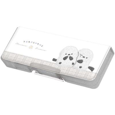 Pencil Case Tarochan's Shimataro's Double-sided