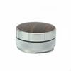 Coffee Distributor and Tamper Set 304 Stainless Steel Base Adjustable Depth Espresso