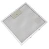 Aluminized Grease Filter Metal Mesh Extractor For Cooking Areas For Kitchen Ventilation Replace Every 3 6 Months Air Circulation