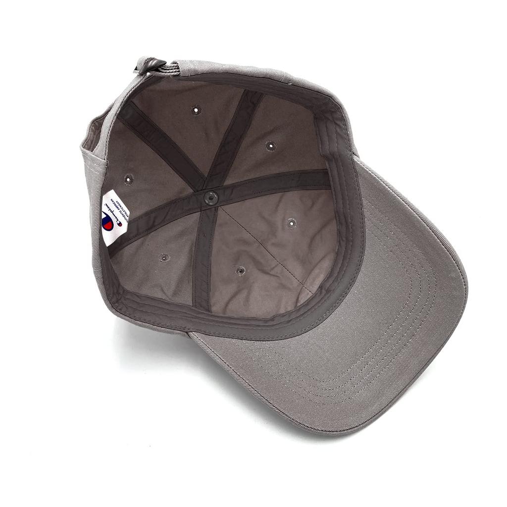 Cap for Men and Brand Deep Large UV Numbered [Champion] Women, Name, Fit, Size, 100% Cotton, Protection, 60-62cm (JP, Size, 60.0 cm, 62.0 cm,