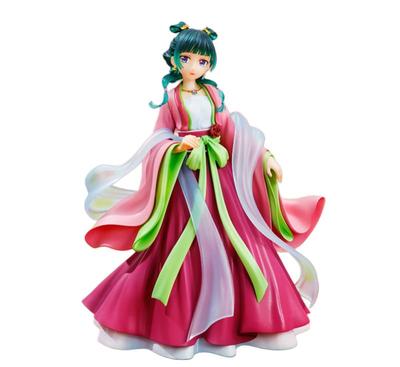 Apotheker-Monolog BRILLANTE Figur Neko Neko