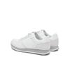 Men's Sneakers Calvin Klein Low Top Lace Up Lth Mono Hm0hm01807 Grey